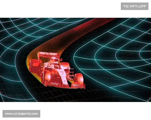 F1电竞锦标赛扩容 上海线下分站成亚洲赛区新中心