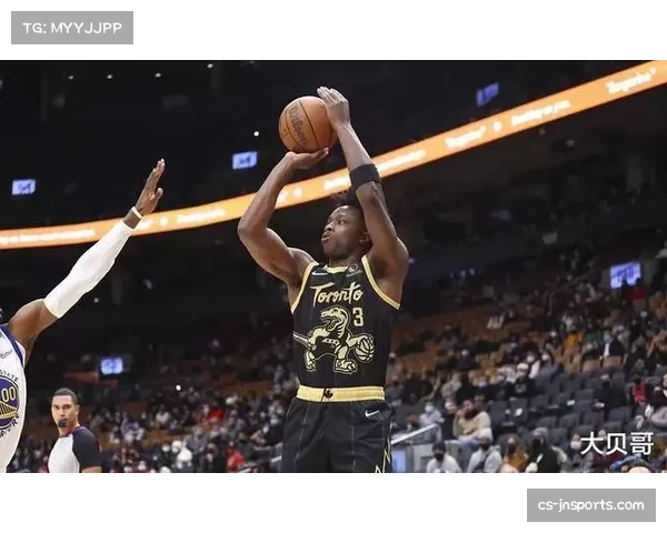 手感回升猛龙次节爆发 命中率飙至67力压对手