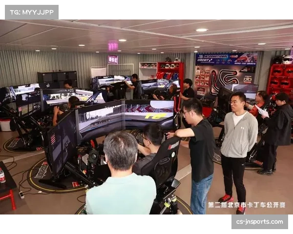 夏季赛事品牌互动升级 提升观众参与体验