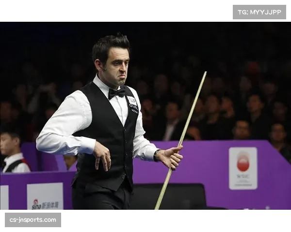 利雅得赛总奖金达78.5万英镑 成赛季奖金最高邀请赛