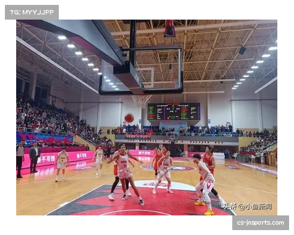 武汉盛帆黄鹤女篮上赛季创多项纪录 主场战绩突出