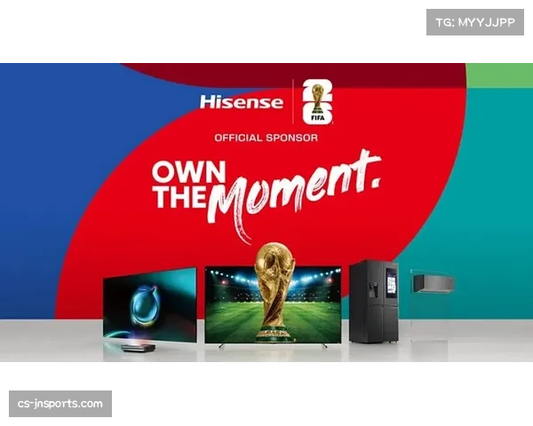 2026世界杯引入区域赞助商概念 为北美本地企业提供参与机会 2026世界杯引入区域赞助商概念 为北美本地企业提供参与机会