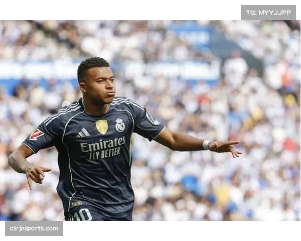 姆巴佩西甲10轮9球，离开巴黎后实现全面转型