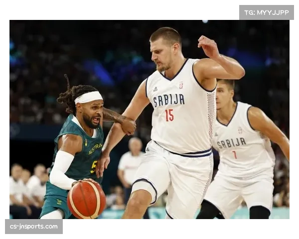 约基奇低位背打效率领跑联盟 中锋战术价值迎范式转移